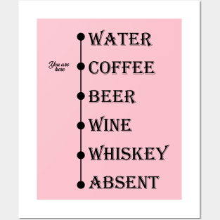 Coffee Lover Unique Gifts Posters and Art